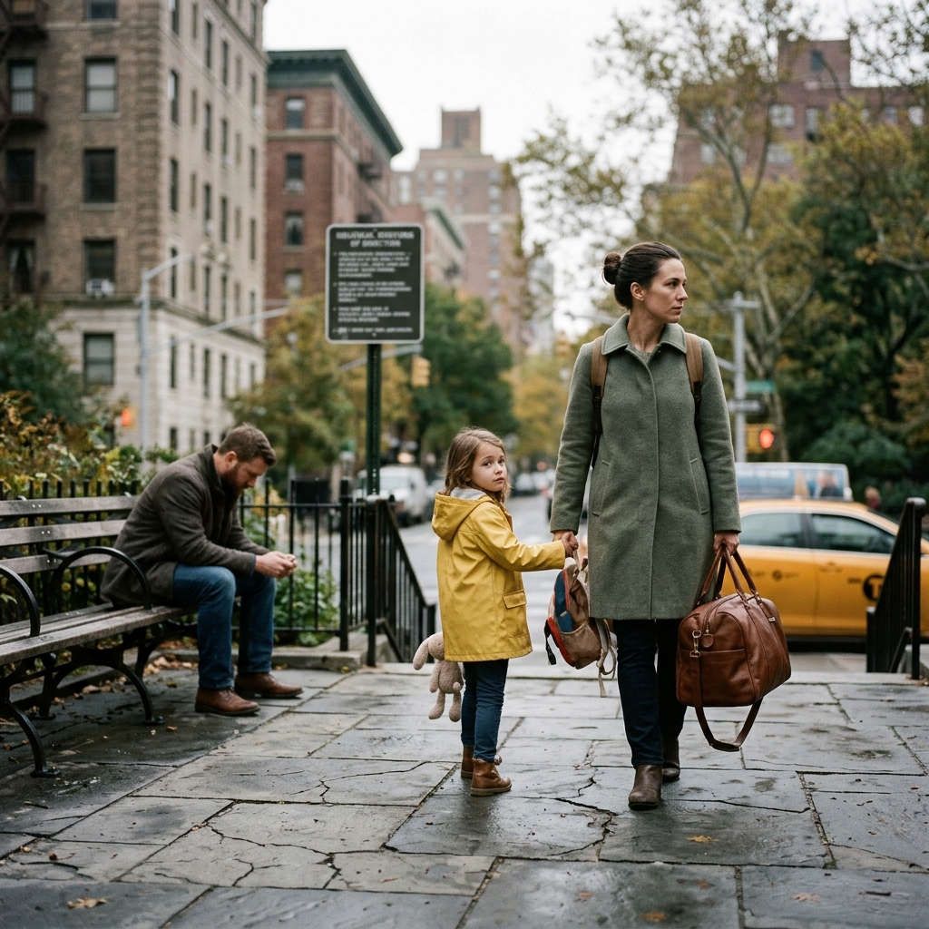 What custodial parents must know before relocating or limiting a child’s contact with the other parent after separation or divorce.