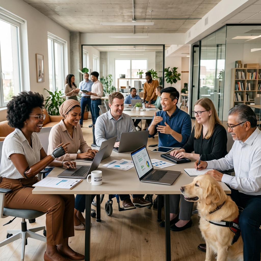 Explore the history, legal foundations, and practical steps employers can take to honor National Disability Employment Awareness Month and build truly inclusive workplaces.