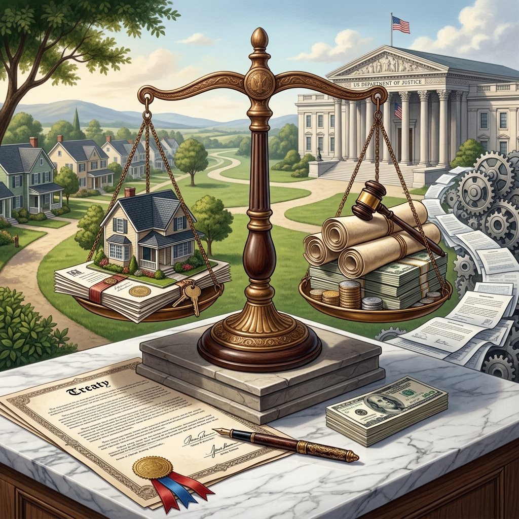 A clear guide to the settlement, who it helped, and why it mattered for homeowners.