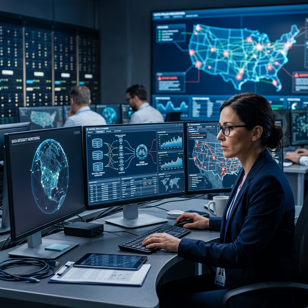 How title data, government systems, and smart car‑buying habits work together to stop odometer rollbacks, rebuilt wrecks, and other vehicle scams.