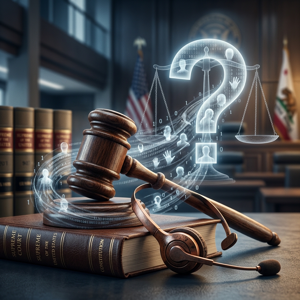 How a single 911 call reshaped the rules for traffic stops, reasonable suspicion, and Fourth Amendment protections on America’s roads.