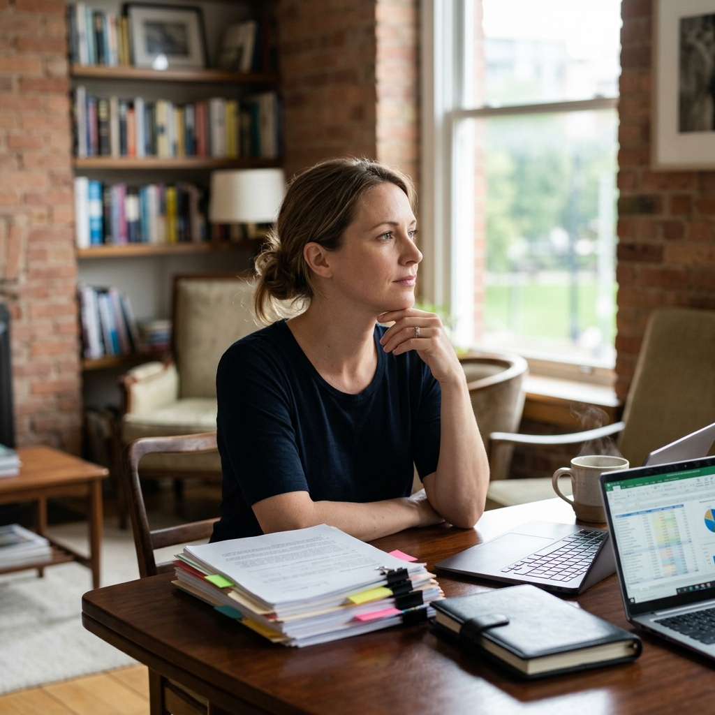 Practical, research-informed guidance for staying safe, protecting your children, and preserving your sanity during a high‑conflict divorce.
