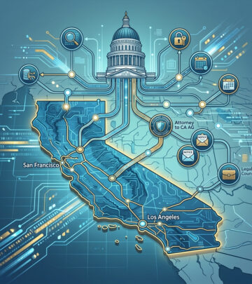 A practical guide to California data breach notification duties, timelines, and compliance strategies for businesses operating in the state.