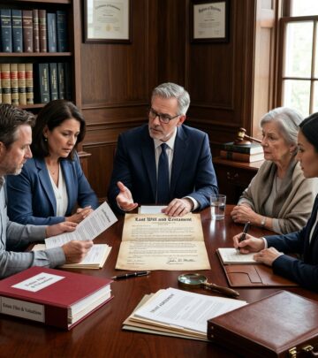Explore frequent estate planning conflicts, what triggers them, and how to prevent costly probate litigation for your family.