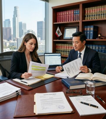 Understand how California handles contract disputes, from formation and breach to remedies, defenses, and practical steps to protect your rights.