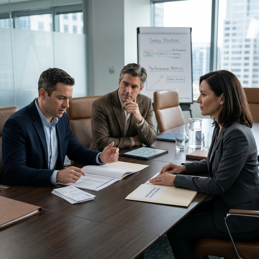 Understand how compensation disputes arise, your legal rights as an employee, and practical steps to resolve pay and benefits conflicts effectively.