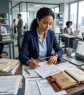 Learn how hiring disputes arise from job applications, how discrimination laws apply, and what both workers and employers can do to prevent legal trouble.