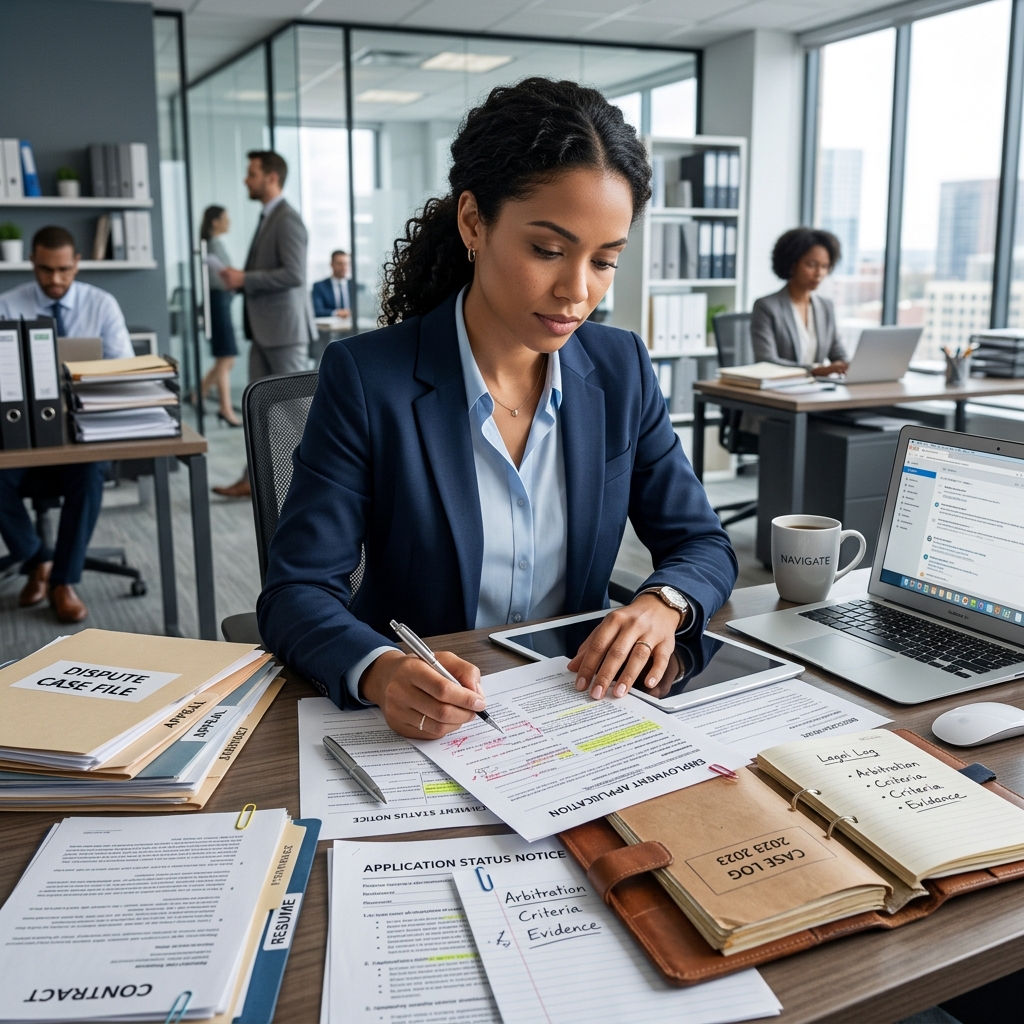 Learn how hiring disputes arise from job applications, how discrimination laws apply, and what both workers and employers can do to prevent legal trouble.