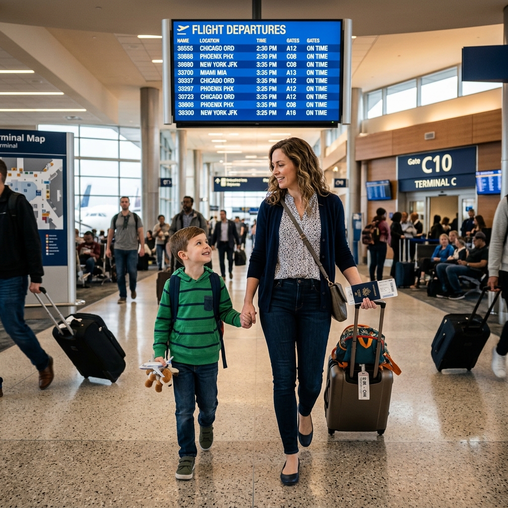 A practical guide to interstate custody, jurisdiction rules, and how parents can protect their rights and their child’s stability across state lines.