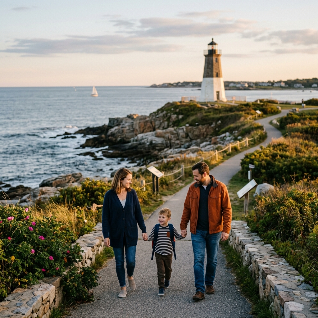A practical guide to turning a Rhode Island joint custody agreement into a clear, enforceable parenting roadmap that protects your child and reduces conflict.