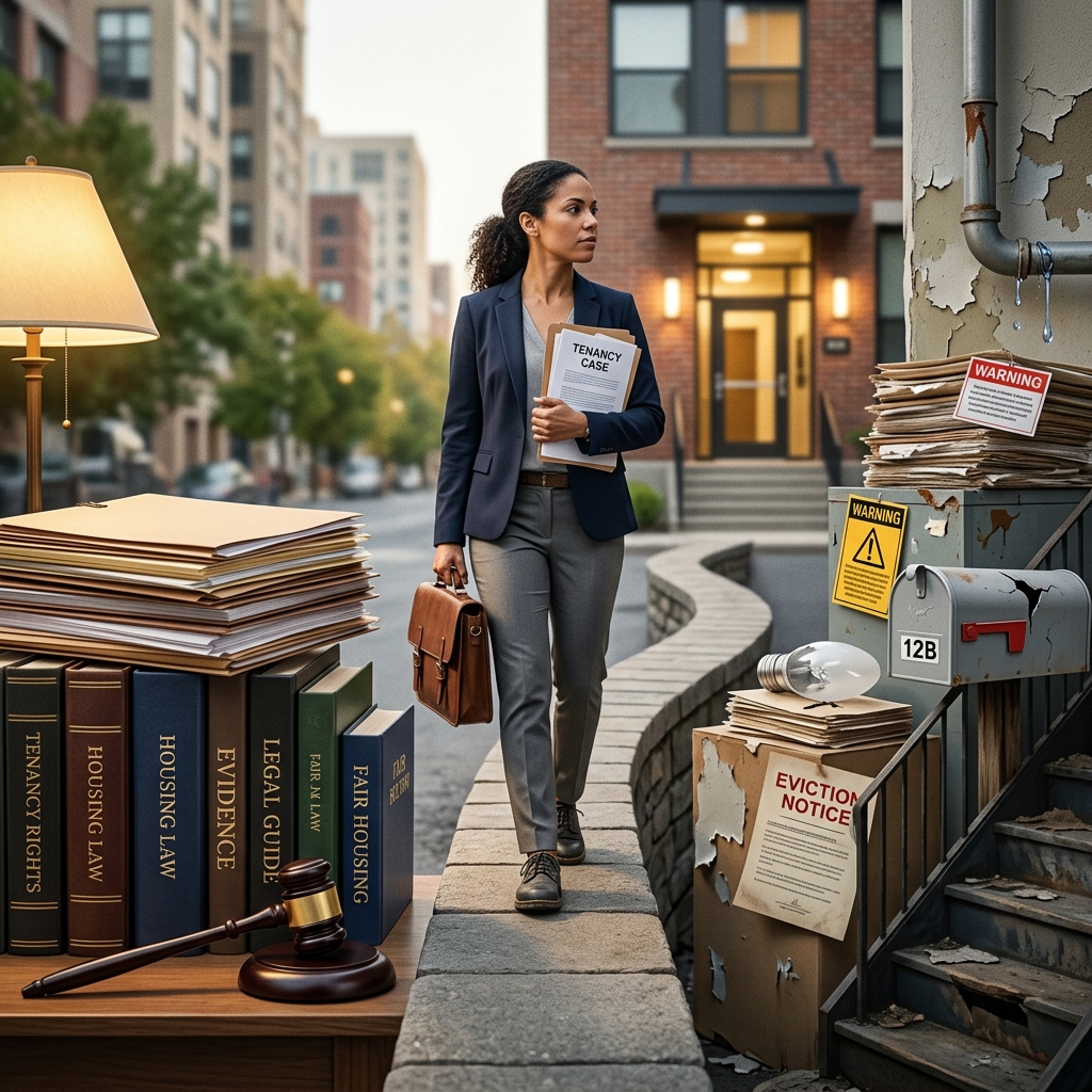 Learn how to recognize retaliatory conduct by landlords, document your case, and use legal protections to safeguard your housing.