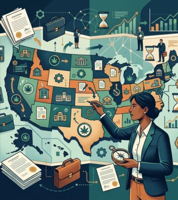 A practical, state-focused guide to securing medical or commercial marijuana licenses while staying compliant with evolving cannabis laws.