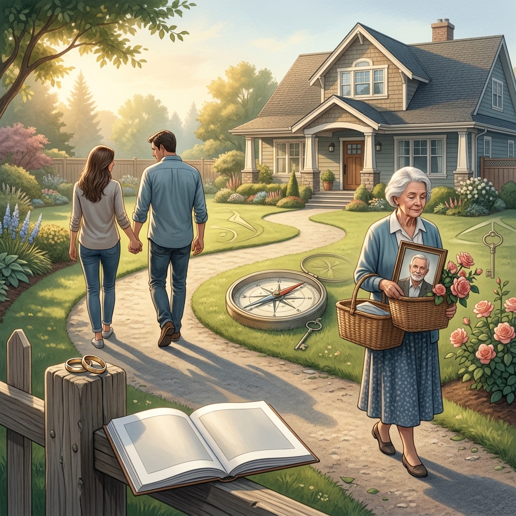 How homeowners can protect their rights and keep their homes when divorce or the death of a loved one disrupts the mortgage relationship.