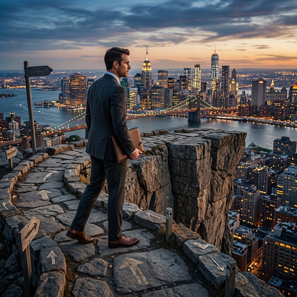 Understand New York’s estate tax cliff, how it affects high‑value estates, and practical strategies to protect your legacy and heirs.