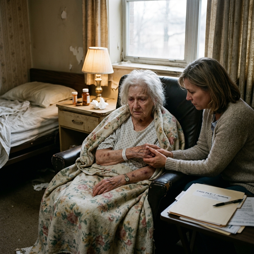 A practical legal roadmap to recognize nursing home neglect, protect vulnerable residents, and pursue civil justice through the courts.