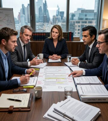 Understand how real estate purchase contract disputes arise, how to resolve them, and what legal remedies protect buyers and sellers.