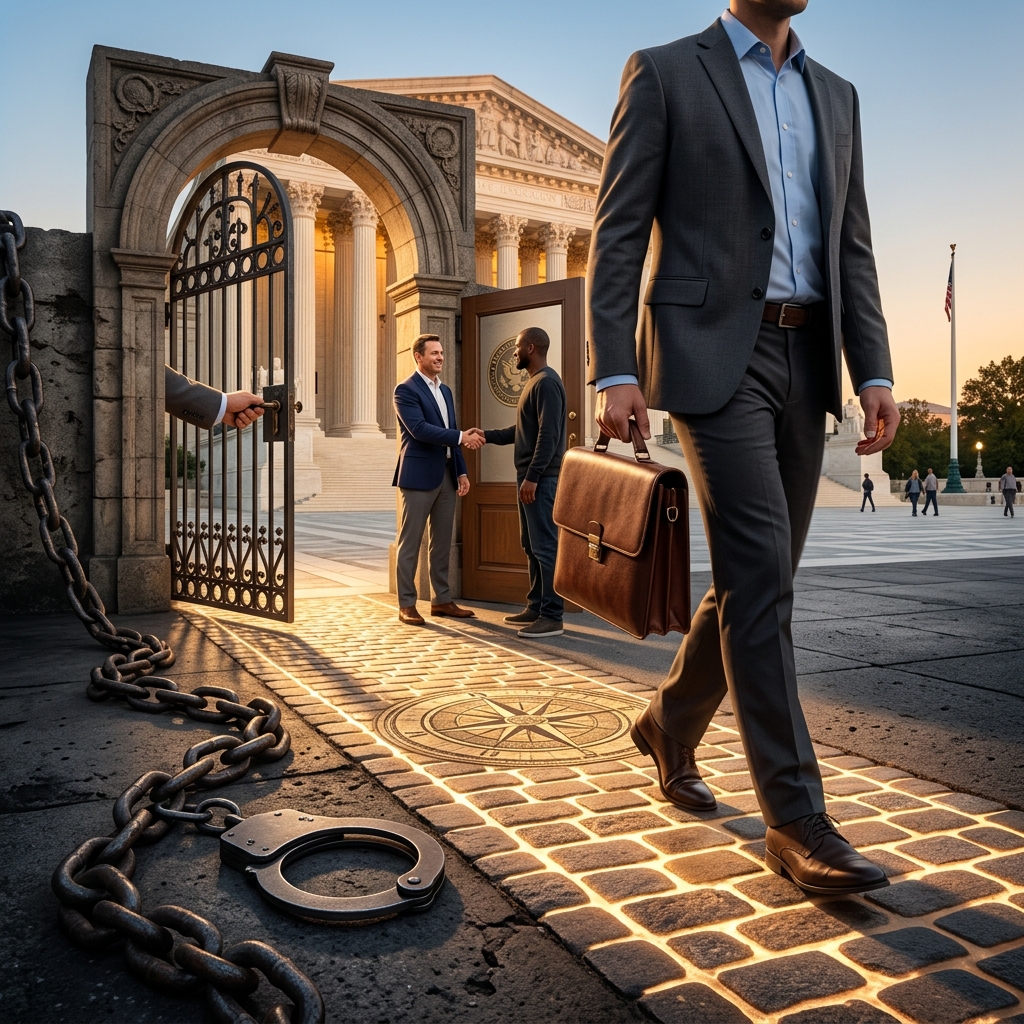 Practical steps, legal basics, and workplace strategies to help you handle the bail bond process calmly and protect your job.