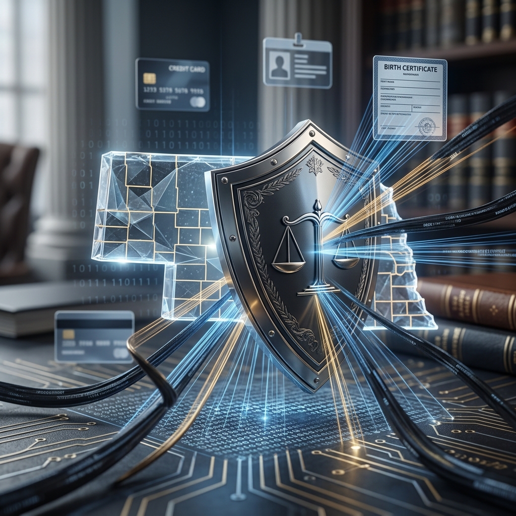 Understand how Nebraska defines identity theft and fraud, how cases are prosecuted, and what penalties and protections apply to victims and defendants.