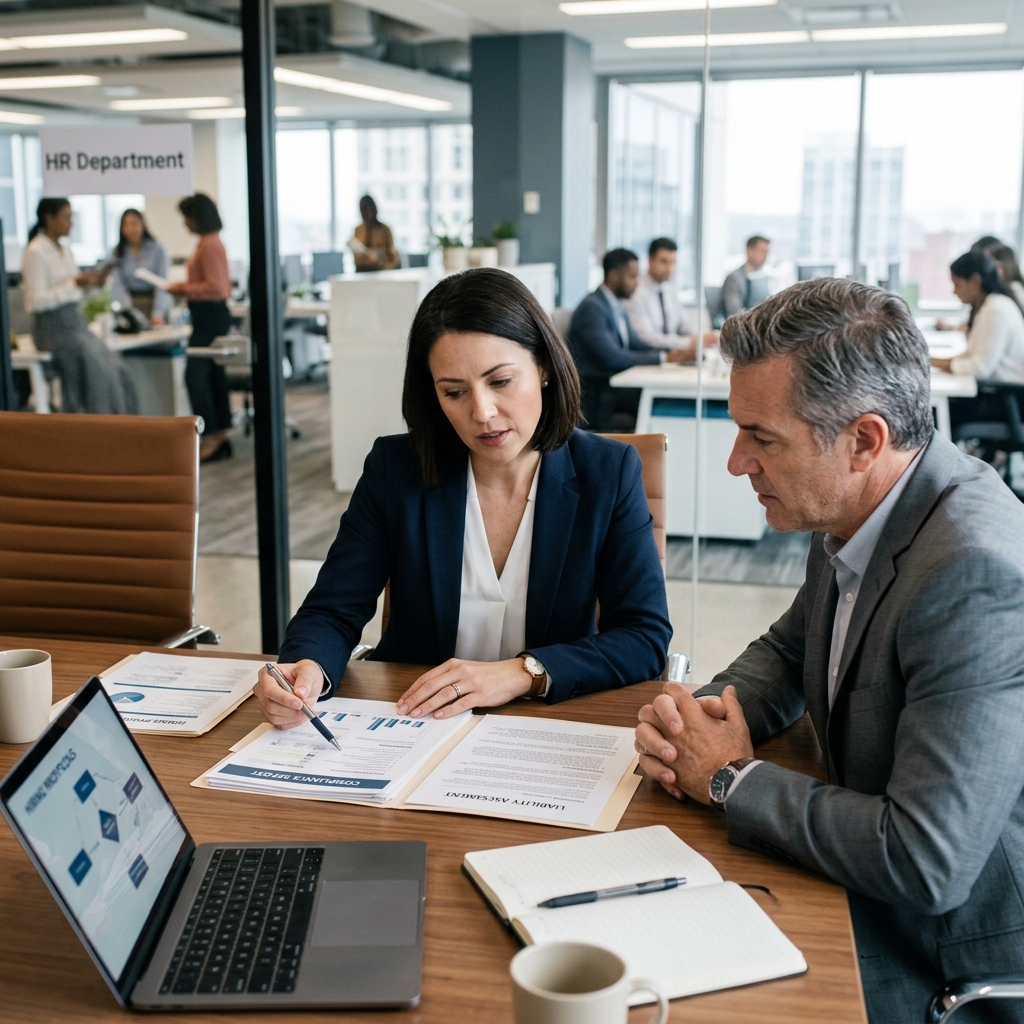 A practical guide to employer liability when poor hiring or training leads to preventable harm.