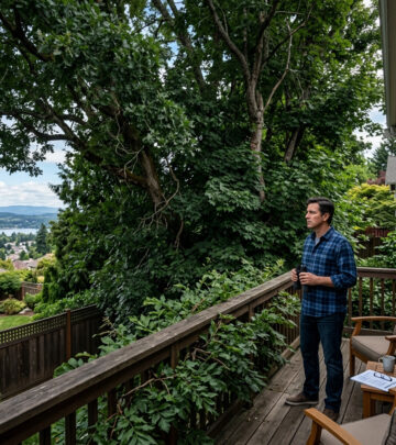 Understand when you can trim, when you must tolerate, and how to handle legal disputes over trees that block your view.