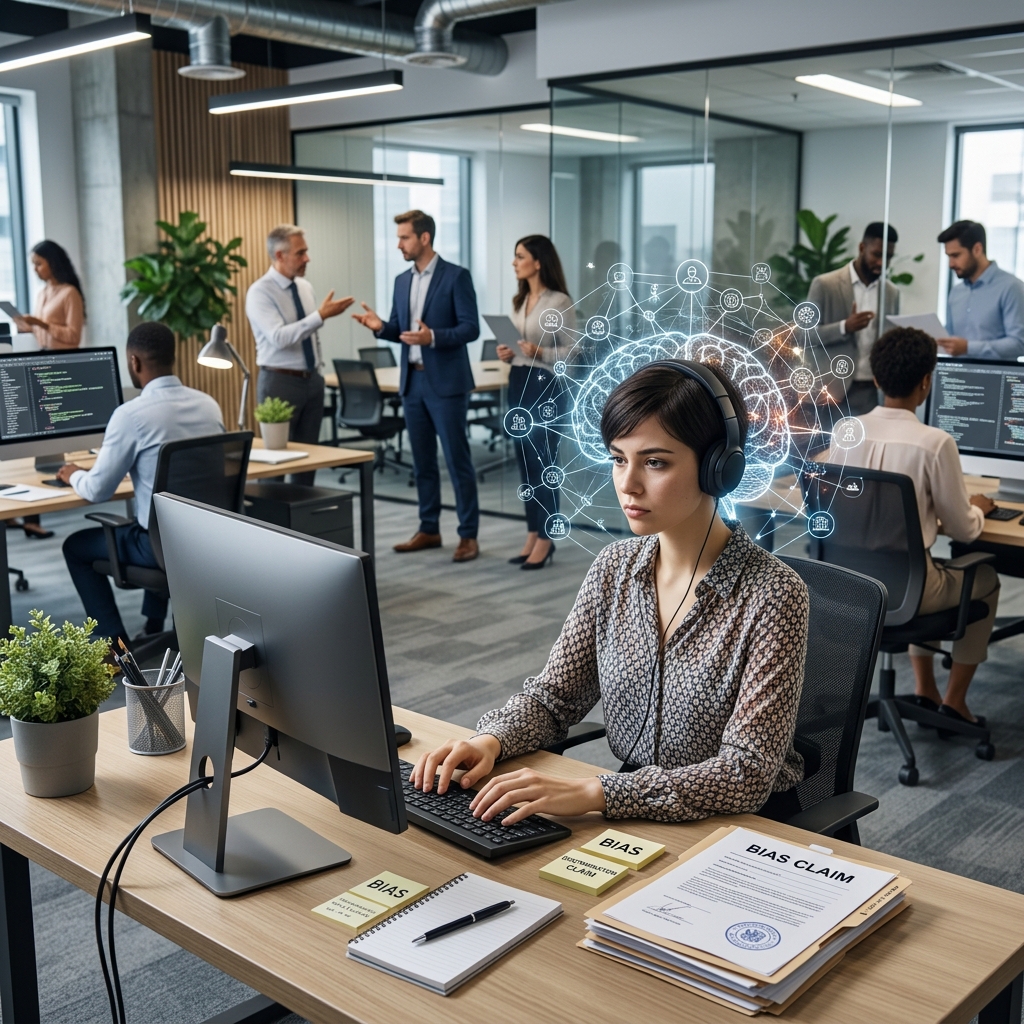 How growing ADA charges from neurodivergent employees reshape employer obligations, risk management, and inclusive workplace practices.