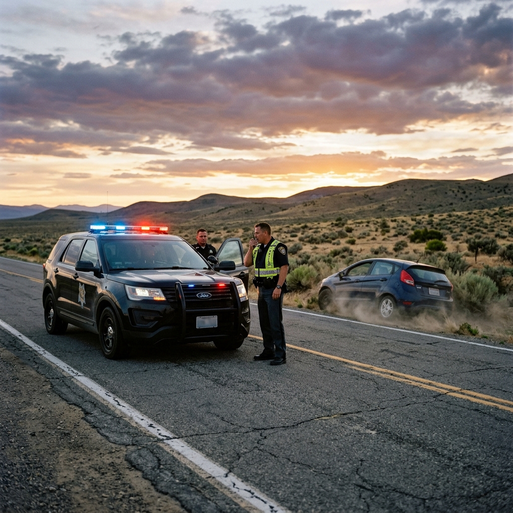 Learn how Nevada treats police evasion, endangerment, and property damage, including penalties, defenses, and what to expect in court.