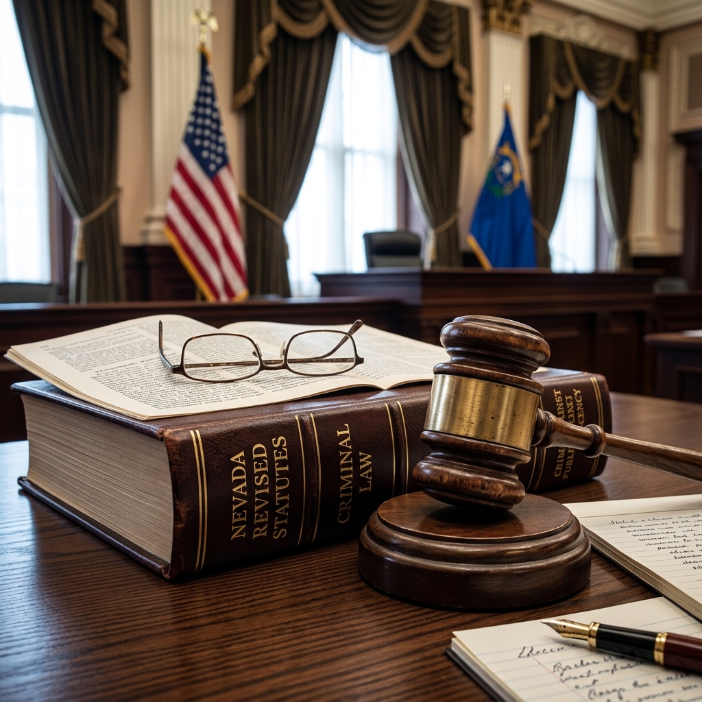 A practical, in‑depth guide to Nevada prostitution and solicitation laws, penalties, and common defense strategies for those facing charges.