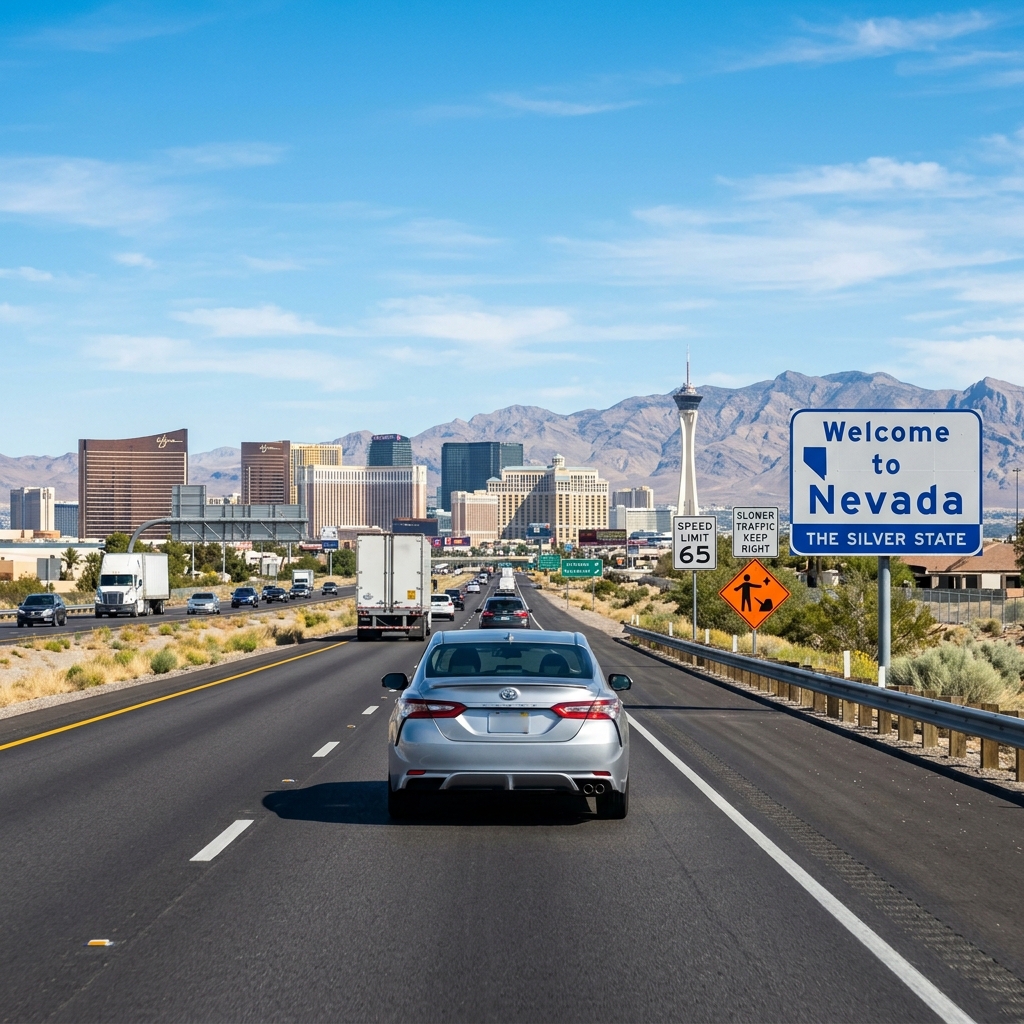 Understand the core Nevada road rules that shape safe, lawful driving.