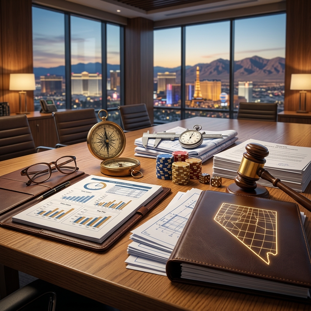 Understand Nevada’s wage, overtime, break, and pay rules so you can protect your rights or stay compliant as an employer.