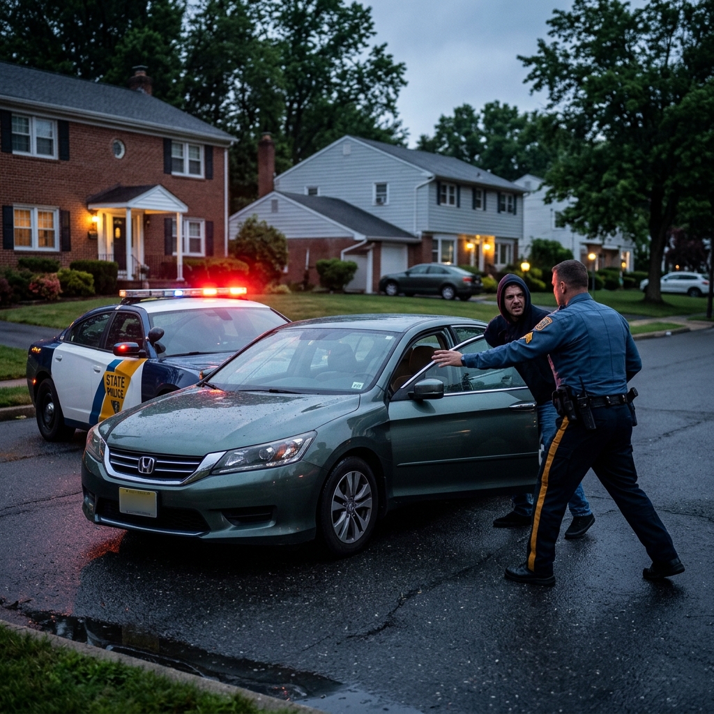 Understand how New Jersey defines resisting arrest and eluding, the penalties at each degree of offense, and key issues that often arise in real cases.
