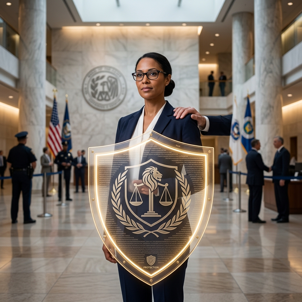 How modern whistleblower laws safeguard employees who report tax fraud and underpayment to the IRS and other authorities.