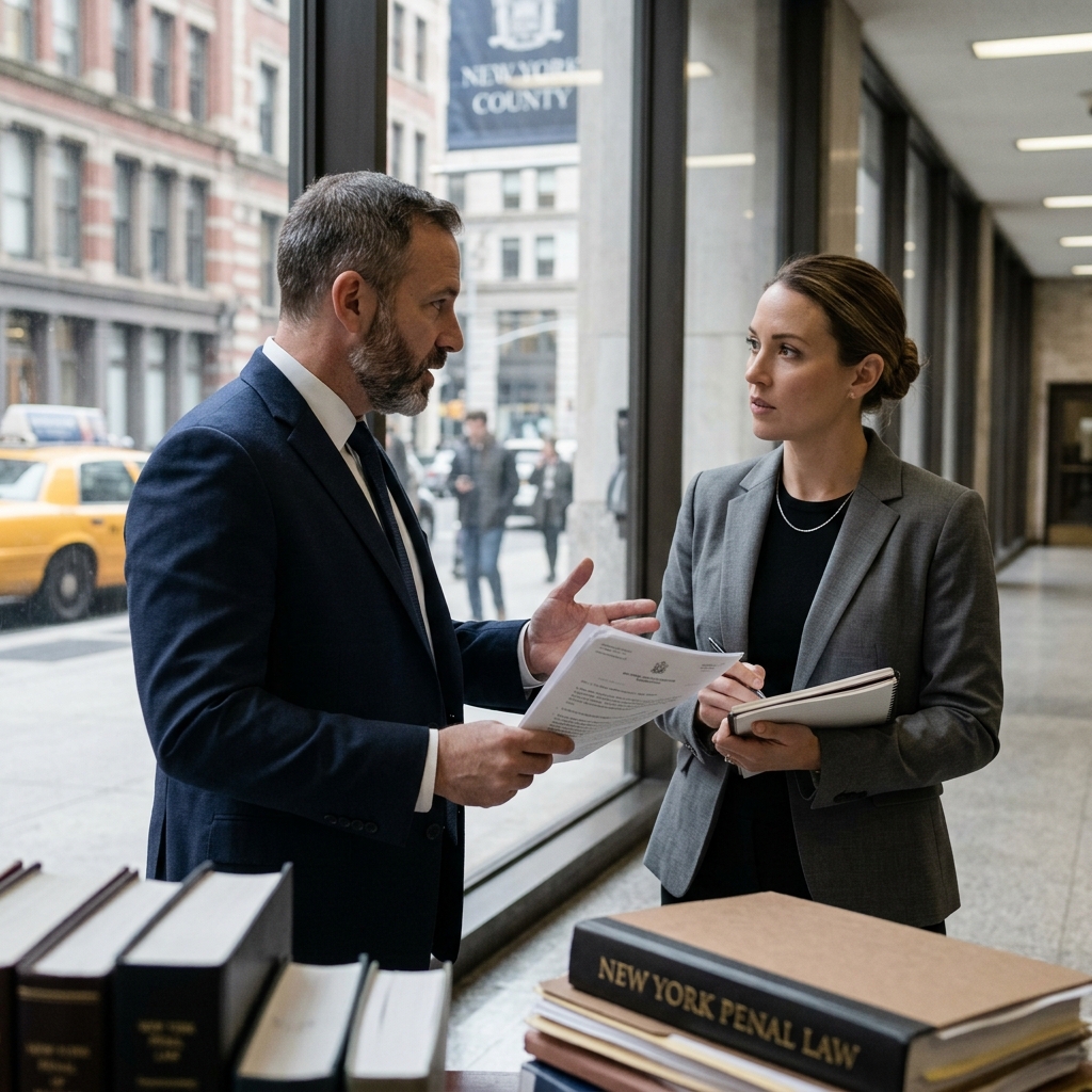 Class B Felony In New York: Essential Guide To Sentencing Risks Understand how New York treats Class B felonies, from penalties to defense strategy.