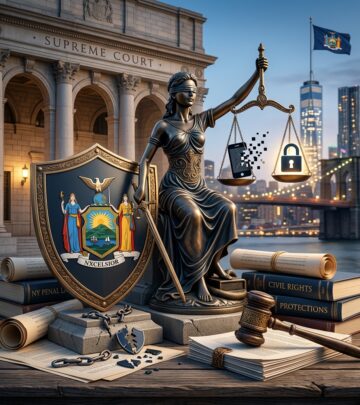 Understanding New York’s criminal and civil tools that protect victims from nonconsensual intimate image sharing and digital sexual abuse.