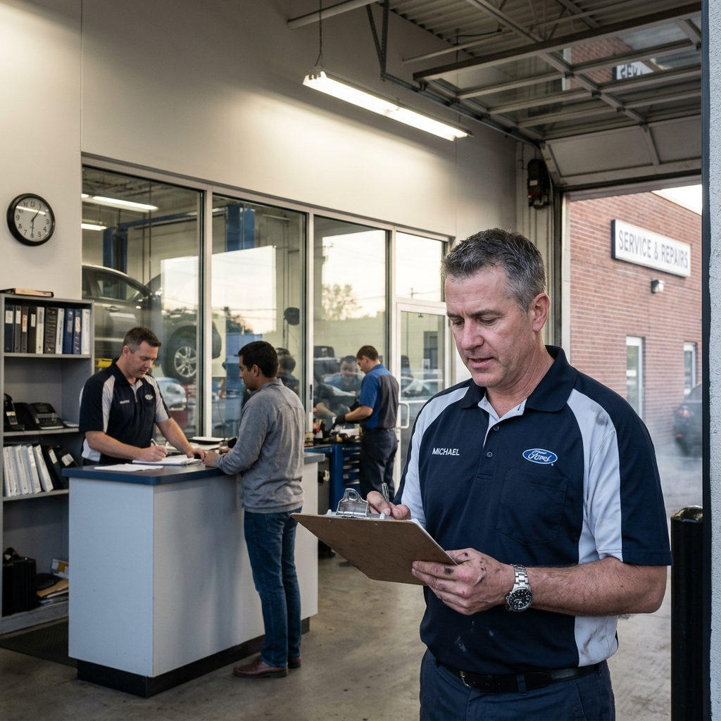 Understanding how a key Ninth Circuit decision affects overtime rights for customer service workers at automobile dealerships.