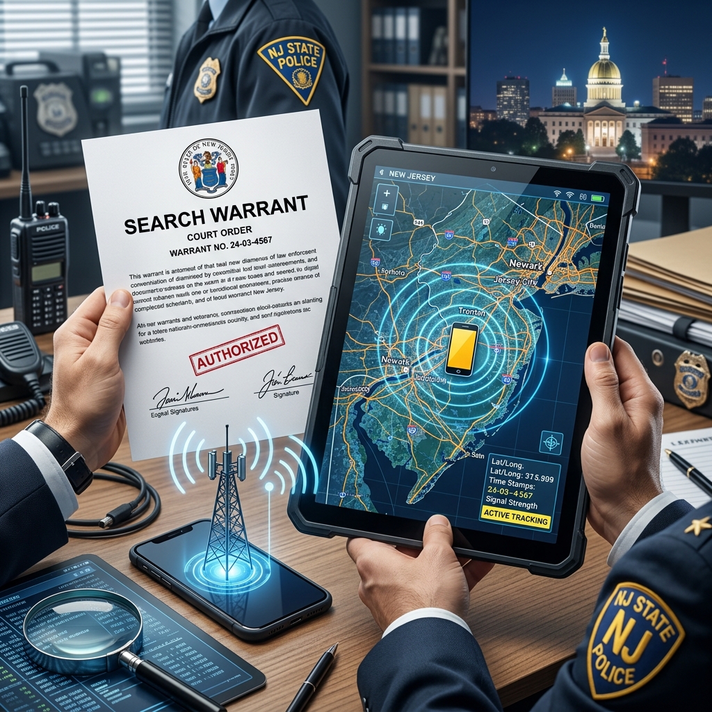 How New Jersey’s courts reshaped police access to cell phone location data and what it means for your privacy rights today.