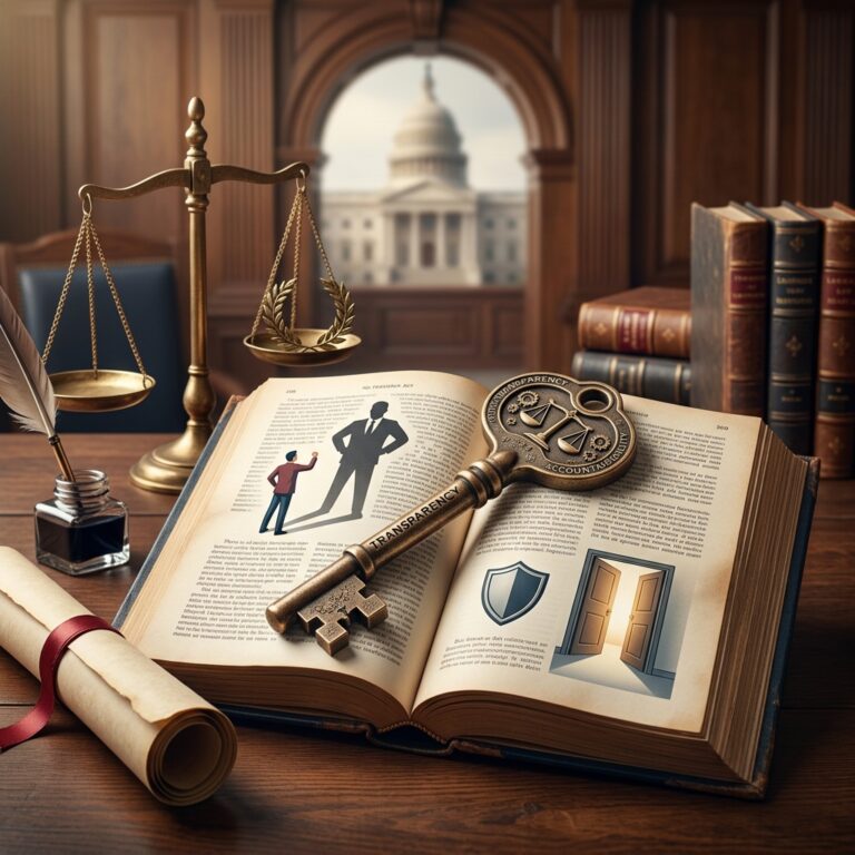 No FEAR Act Explained