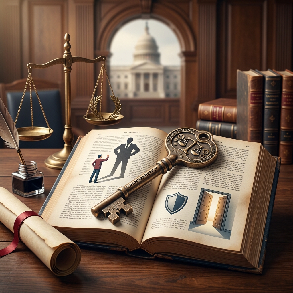 A clear guide to federal anti-discrimination duties, retaliation rules, and agency accountability.