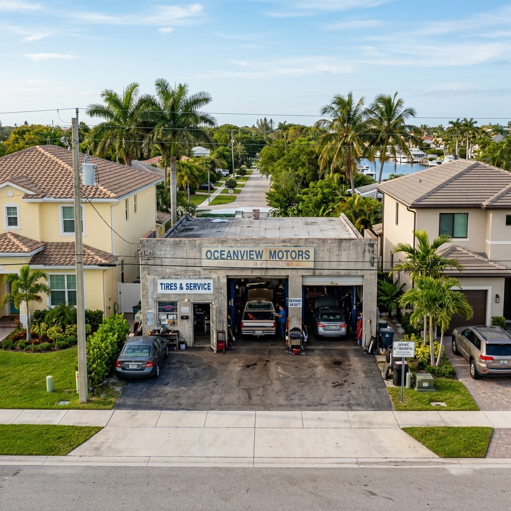 Understand how Florida treats legally established but now out-of-step property uses, and what that means for owners, buyers, and investors.