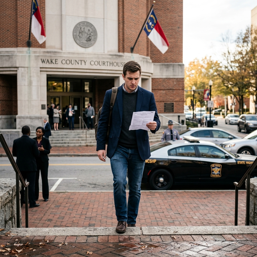 Facing a North Carolina DWI: Should You Go It Alone? Understand North Carolina DWI laws, penalties, and the practical risks of representing yourself before you decide to go it alone in court.