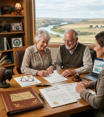 Understand wills, probate, and key North Dakota estate planning rules to protect your family and your property.