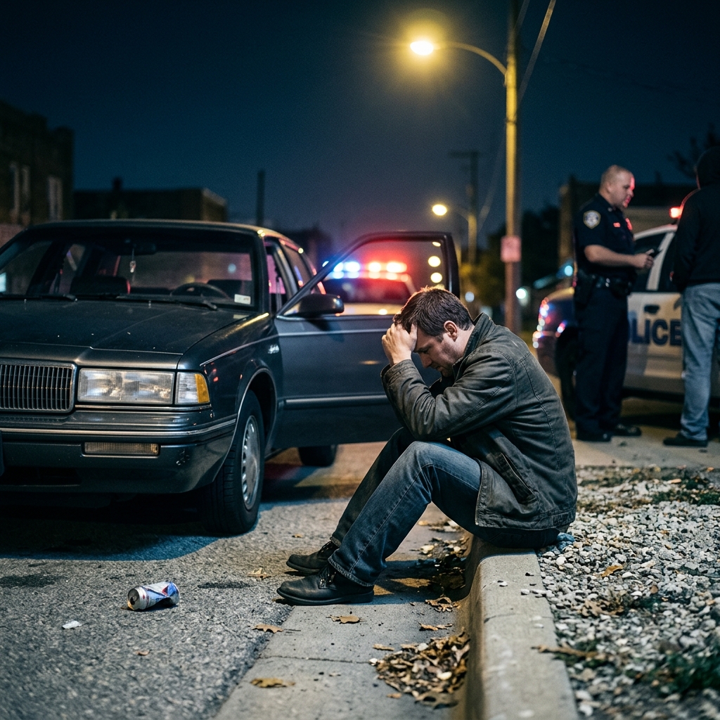 How impaired decisions, shared responsibility, and modern DUI laws can lead to homicide charges even if you never touched the steering wheel.