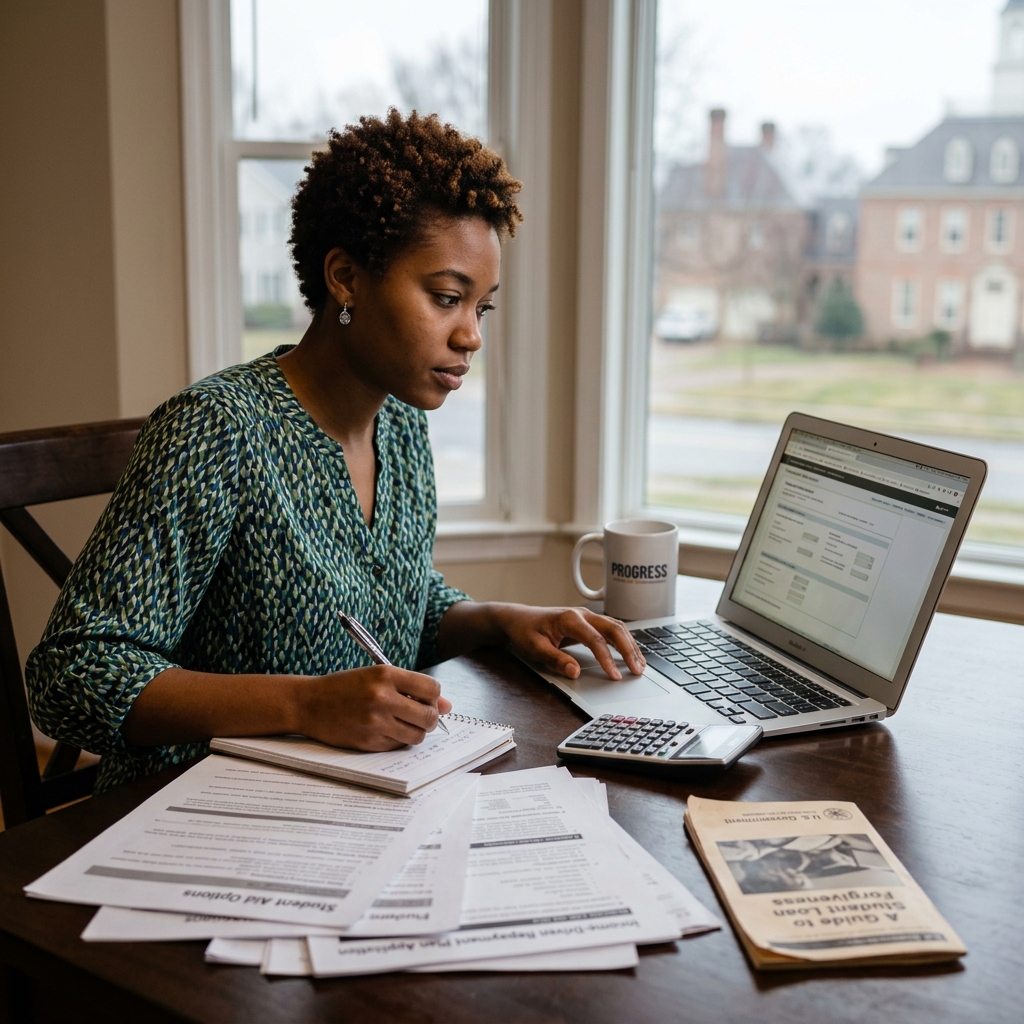 Understand how Obama-era income-driven plans, loan reforms, and public service benefits can reduce and manage your federal student loan payments.