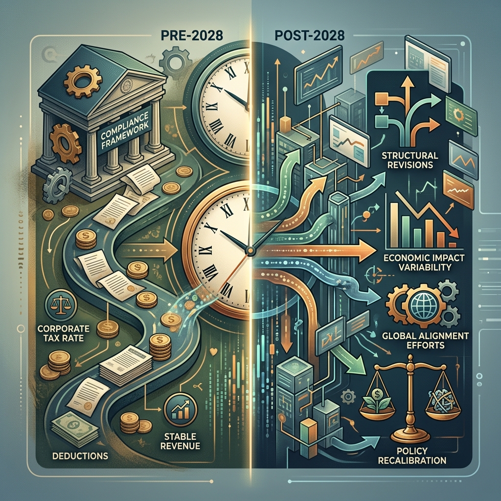A clear guide to how key OBBBA tax breaks work today, when they expire, and what individuals and businesses should consider before 2028.