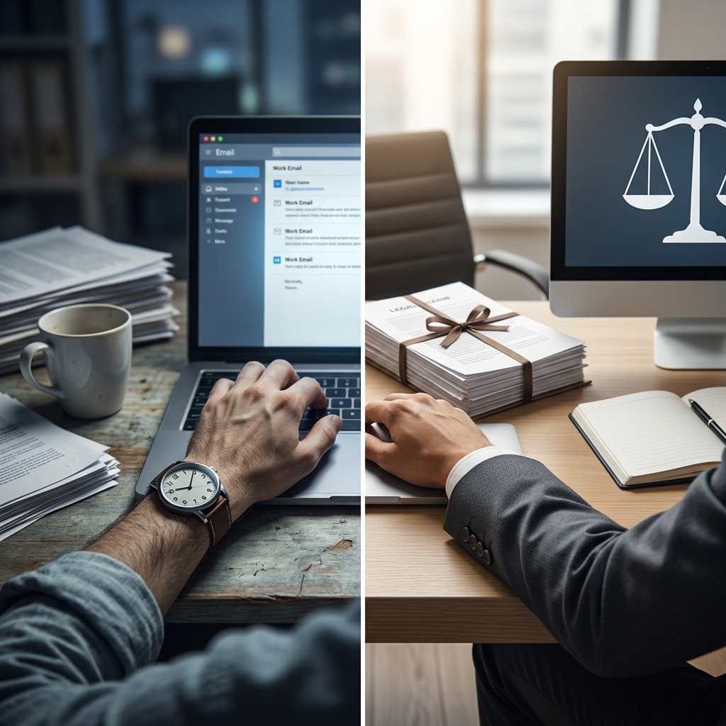 Understand when unpaid minutes become compensable time under federal wage-and-hour law.