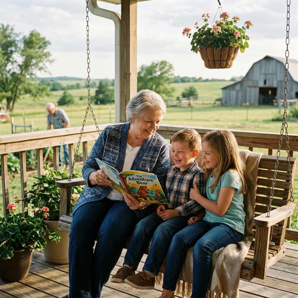 Oklahoma Grandparent Visitation: Rights and Limits Understand when and how Oklahoma grandparents can seek court-ordered time with grandchildren, and the strict legal tests that apply.