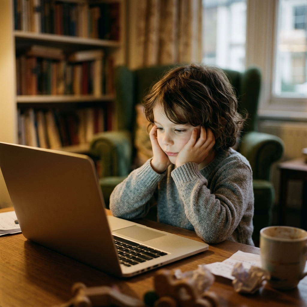 An in-depth look at informal online child “rehoming” and adoption swaps, the laws they bypass, and how families can seek safe, lawful alternatives.