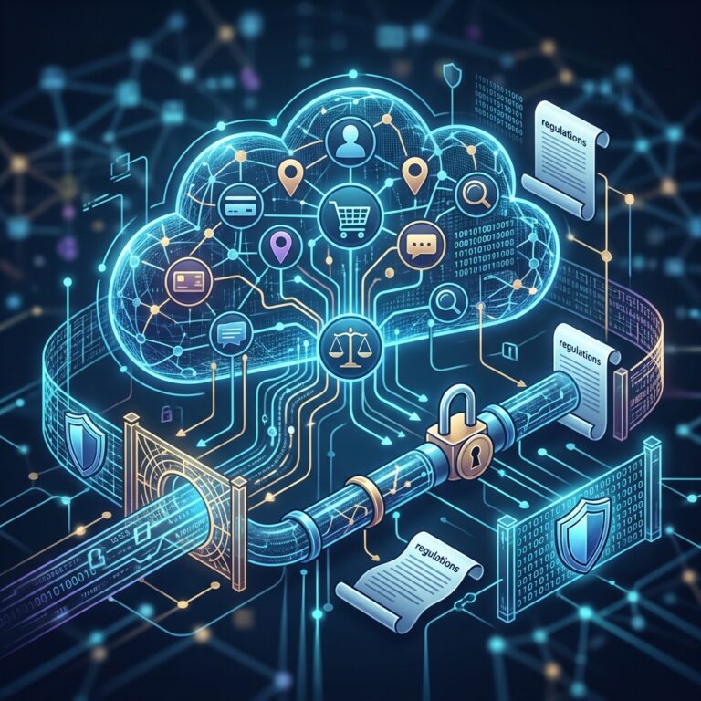 Online Consumer Data Collection Laws