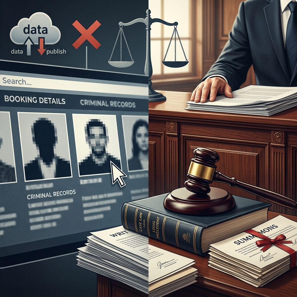 How mugshot websites make money, what recent lawsuits and settlements mean, and the legal tools you can use to protect your reputation.