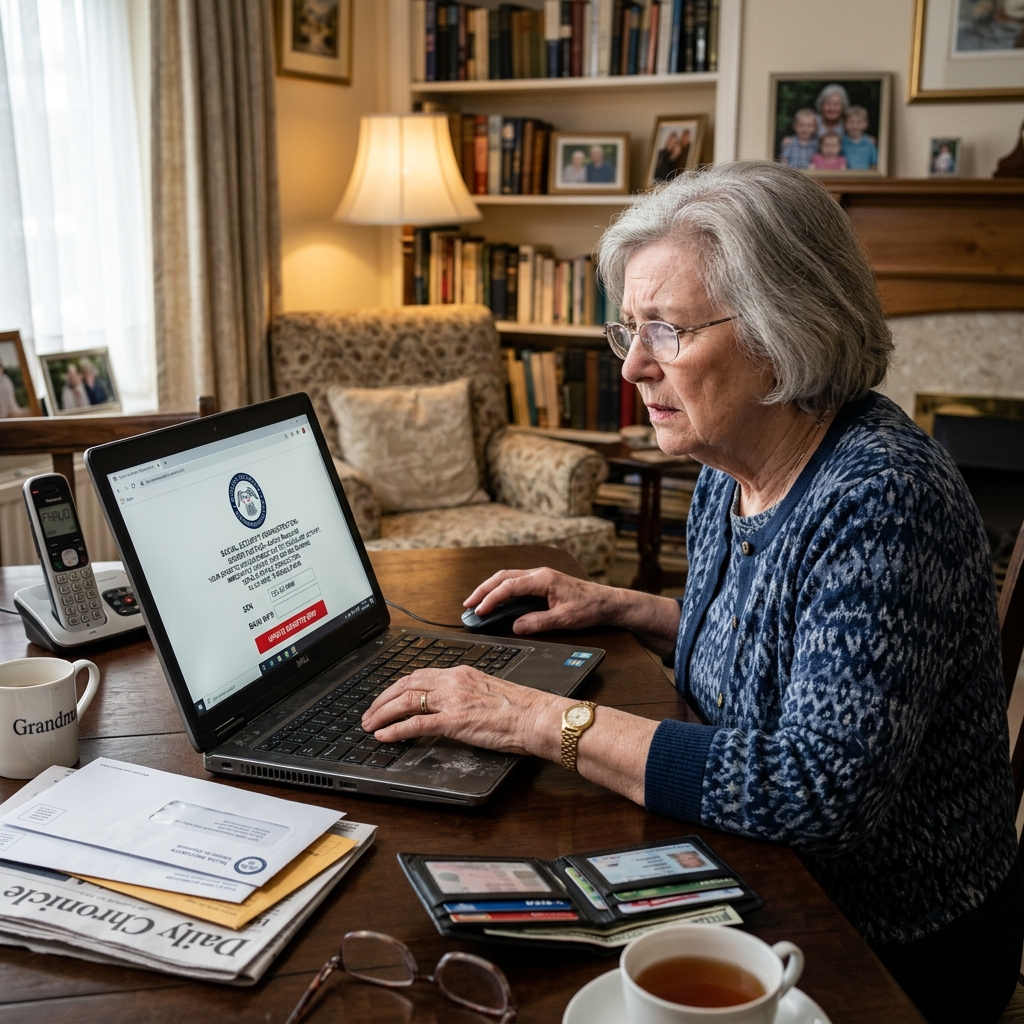 Learn how seniors are being targeted by online Social Security scams and the practical steps you can take to recognize, avoid, and report these schemes.