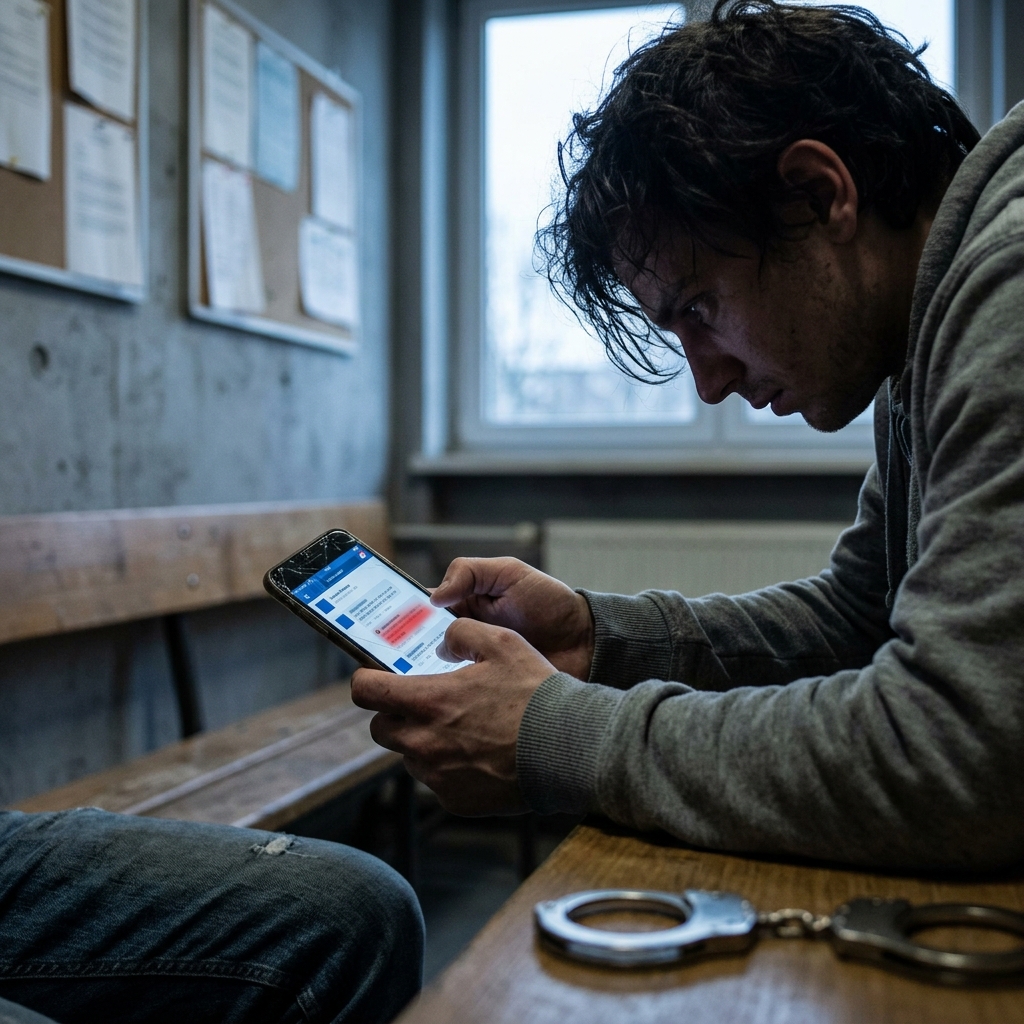 Exploring how a Facebook post led to an arrest, and what criminal law says about threats, intent, and free expression in the digital age.